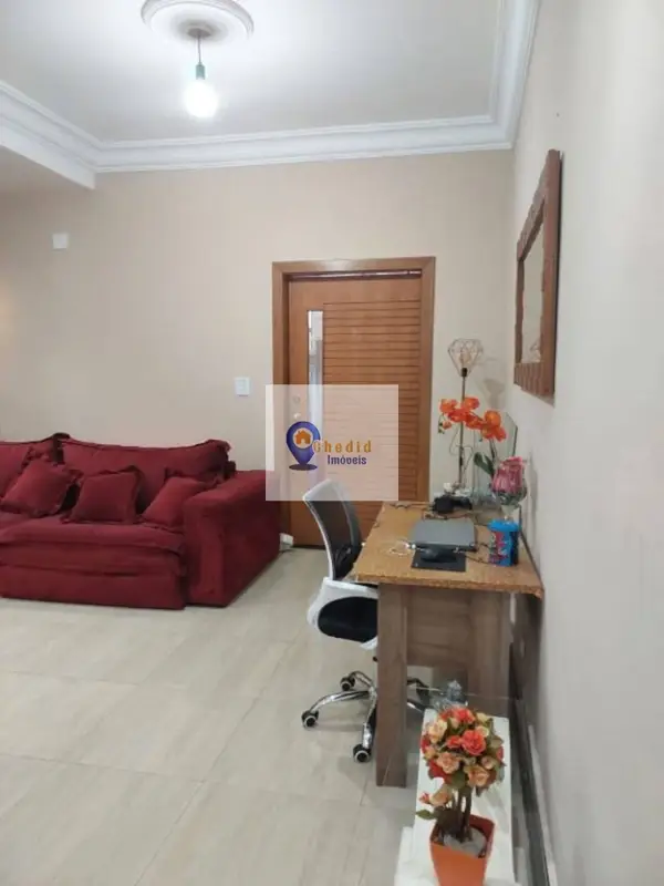 Casa - 4 quartos - Vila Rui Barbosa - São Paulo - foto 2