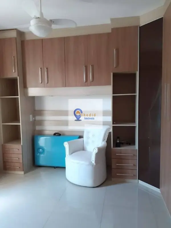 Casa - 4 quartos - Vila Rui Barbosa - São Paulo - foto 5