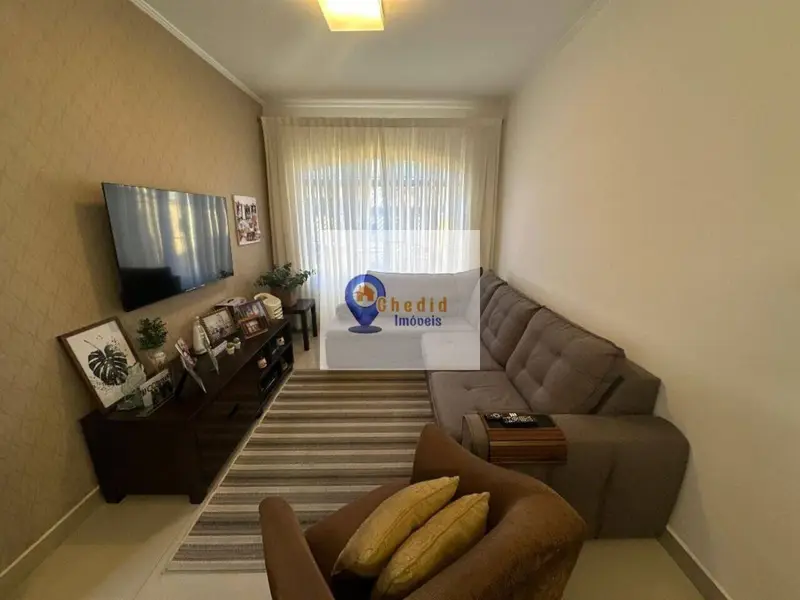 Casa - 2 quartos - Vila Rui Barbosa - São Paulo - foto 3