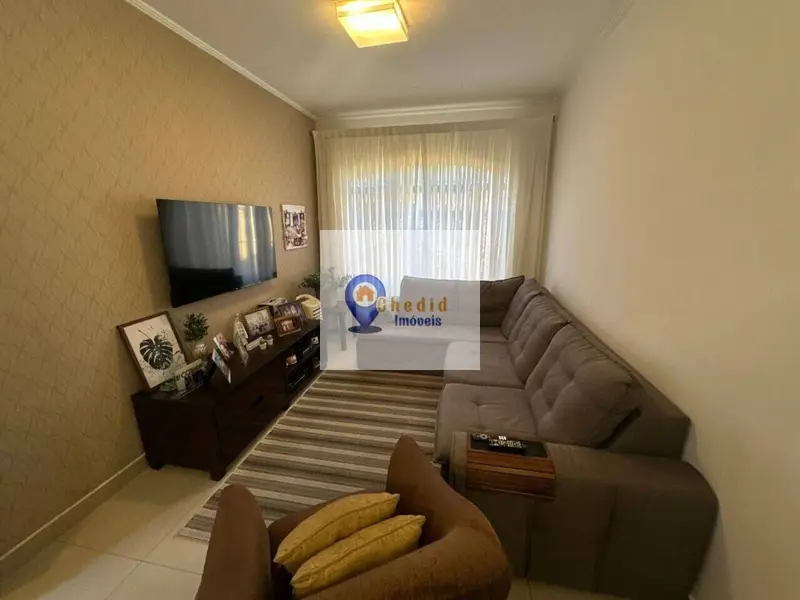 Casa - 2 quartos - Vila Rui Barbosa - São Paulo - foto 4