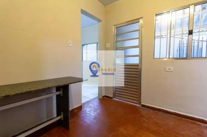 Casa - 4 quartos - Guaiaúna - São Paulo - foto 5