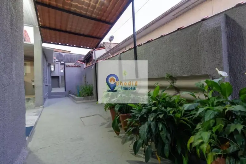 Casa - 4 quartos - Guaiaúna - São Paulo - foto 2