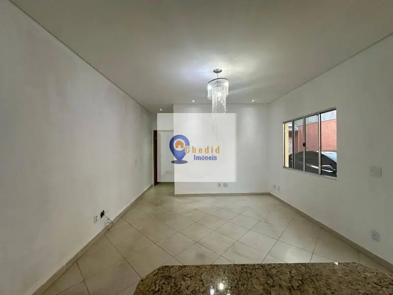 Casa - 3 quartos - Vila Mesquita - São Paulo - foto 4