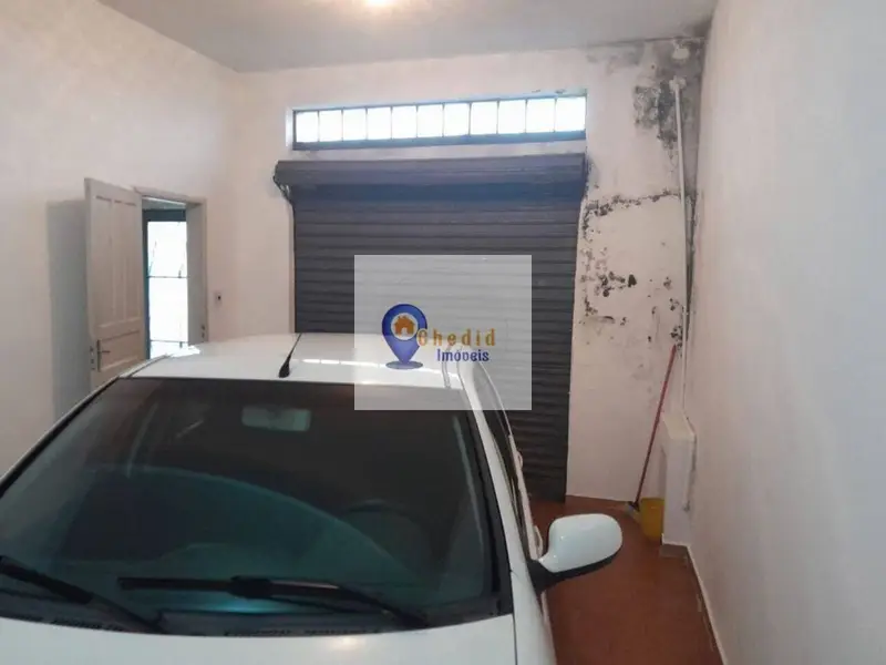 Casa - 1 quartos - Vila Mesquita - São Paulo - foto 3