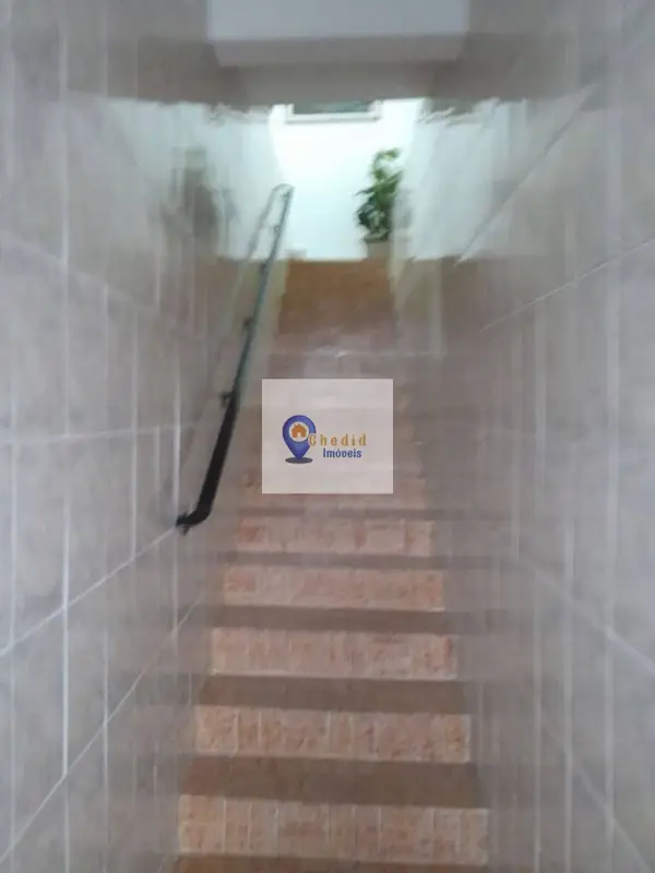 Casa - 1 quartos - Vila Mesquita - São Paulo - foto 5