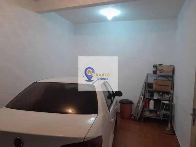 Casa - 1 quartos - Vila Mesquita - São Paulo - foto 4