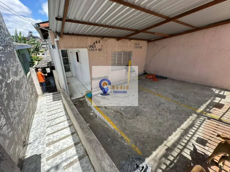 Casa - 3 quartos - Vila Buenos Aires - São Paulo - foto 5