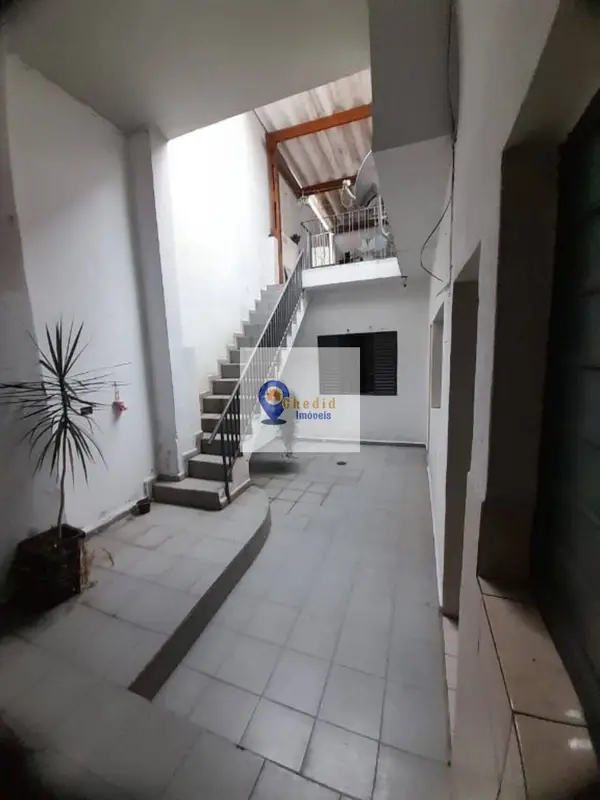 Casa - 5 quartos - Vila Buenos Aires - São Paulo - foto 5