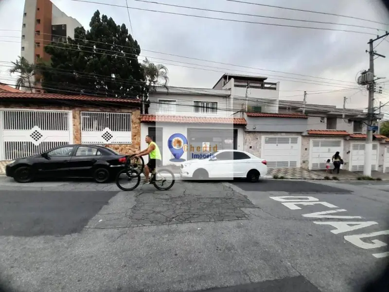 Casa - 5 quartos - Vila Buenos Aires - São Paulo - foto 2