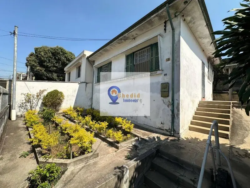 Casa - 2 quartos - Vila Paulistania - São Paulo