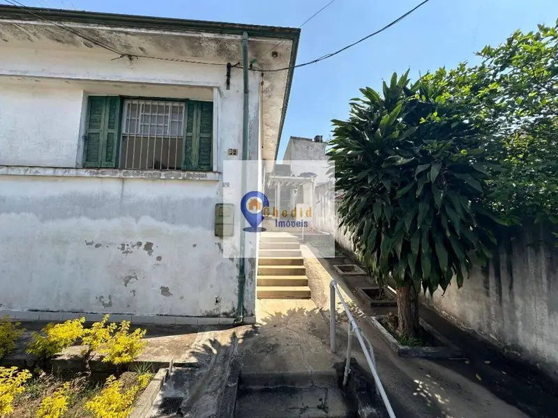 Casa com 2 quartos em Vila Paulistania - foto 3