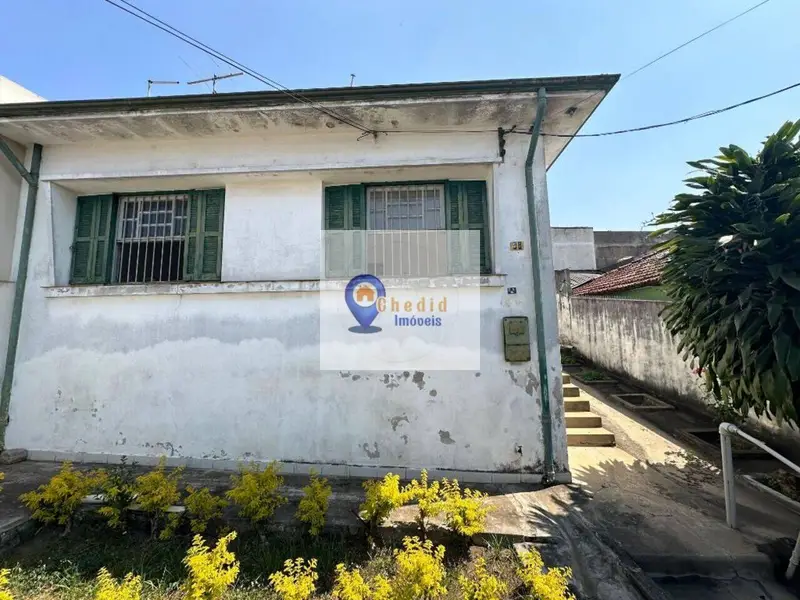 Casa com 2 quartos em Vila Paulistania - foto 5
