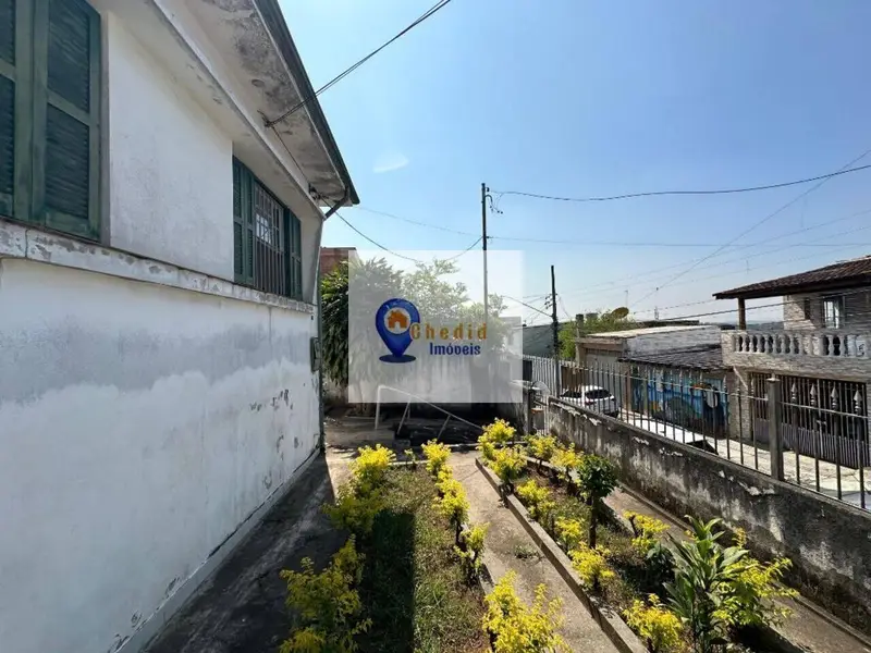 Casa com 2 quartos em Vila Paulistania - foto 4