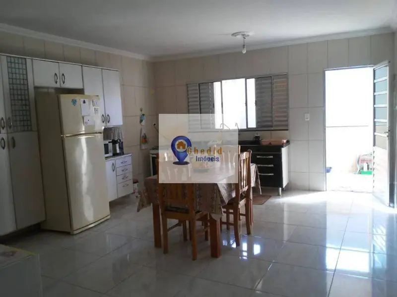 Casa com 3 quartos em Vila Paulistania - foto 4
