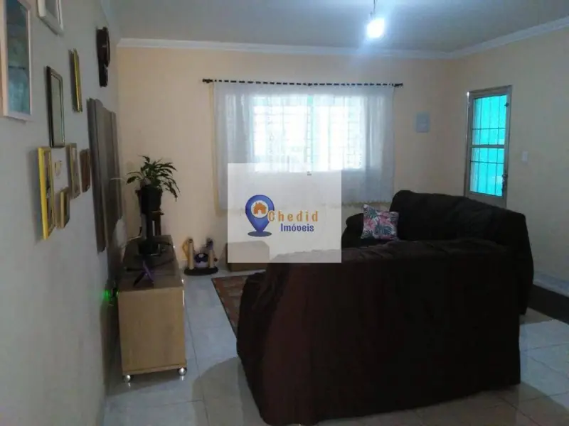 Casa com 3 quartos em Vila Paulistania - foto 3