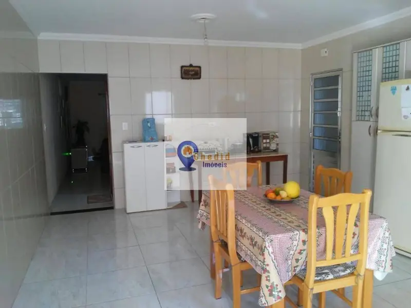 Casa com 3 quartos em Vila Paulistania - foto 5