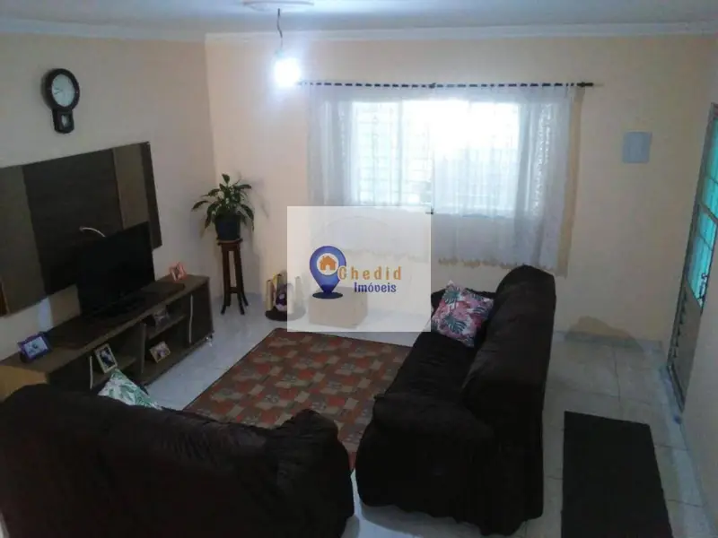 Casa com 3 quartos em Vila Paulistania - foto 2