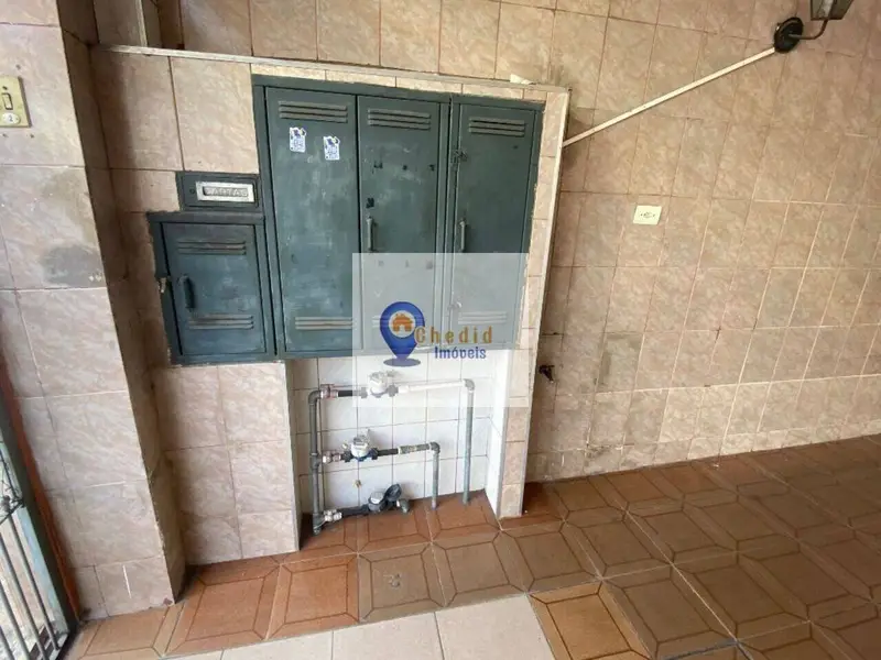 Casa com 2 quartos em Vila Paulistania - foto 4