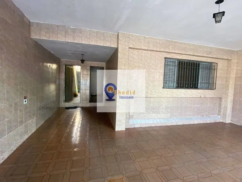 Casa com 2 quartos em Vila Paulistania - foto 5