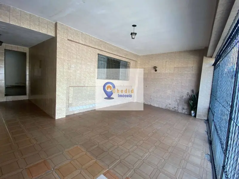 Casa com 2 quartos em Vila Paulistania - foto 2