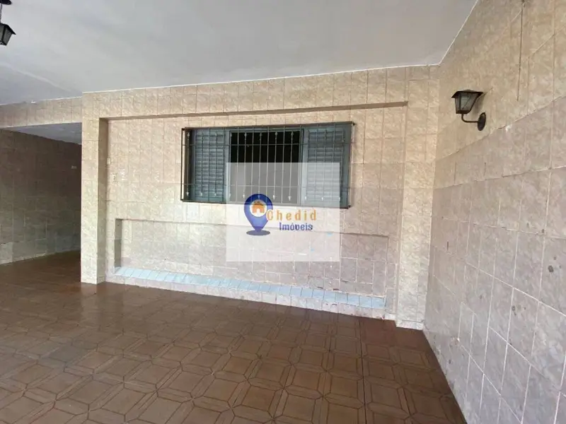 Casa com 2 quartos em Vila Paulistania - foto 3