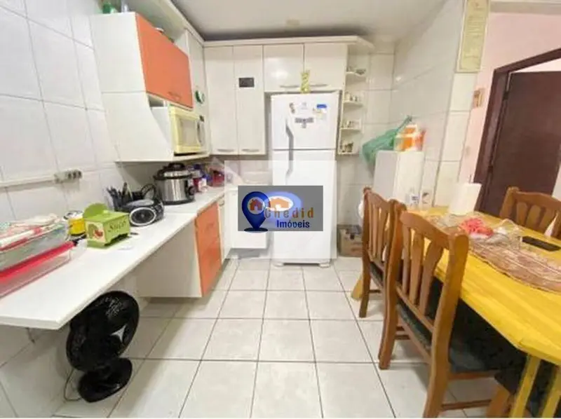 Casa - 3 quartos - Vila Mesquita - São Paulo - foto 5