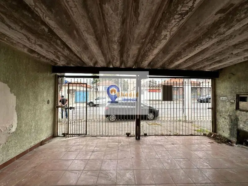 Casa - 2 quartos - Vila Santana - São Paulo - foto 4