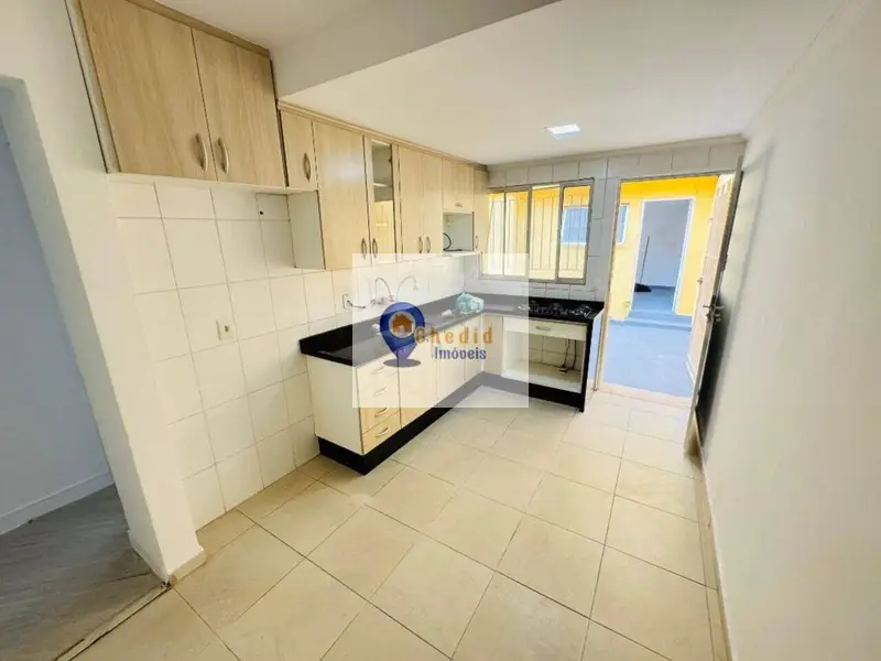 Casa - 2 quartos - Vila Rica - São Paulo - foto 4