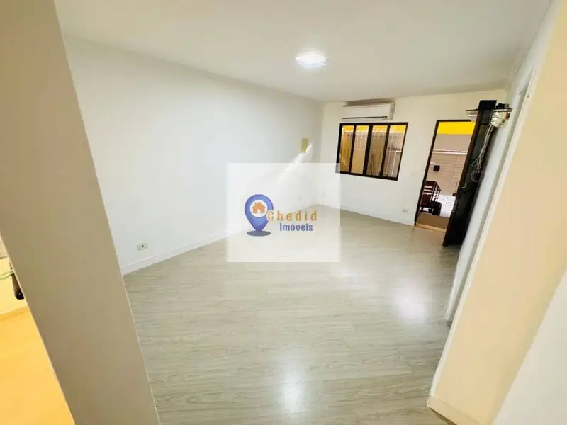 Casa - 2 quartos - Vila Rica - São Paulo