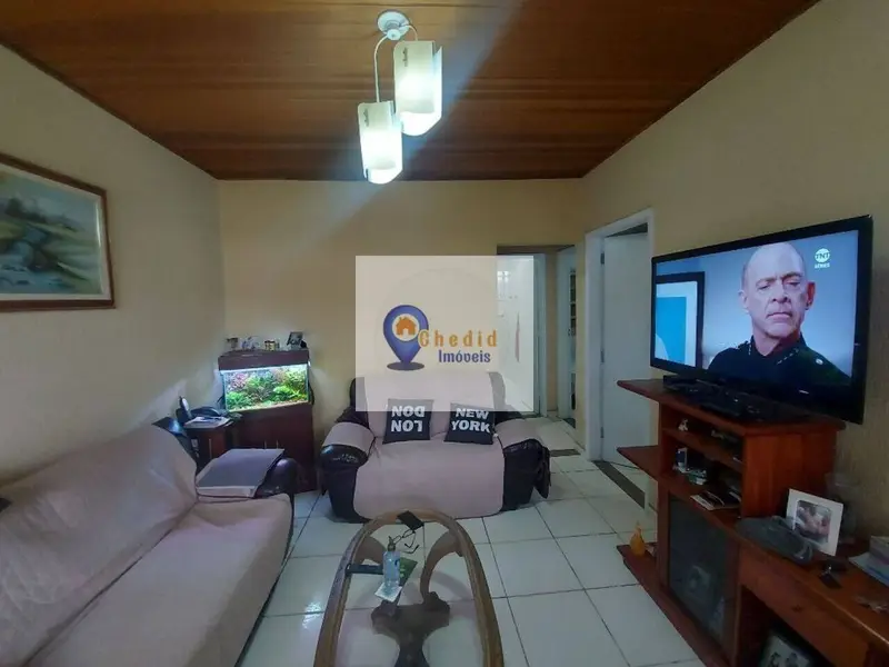 Casa - 3 quartos - Vila Rica - São Paulo - foto 5