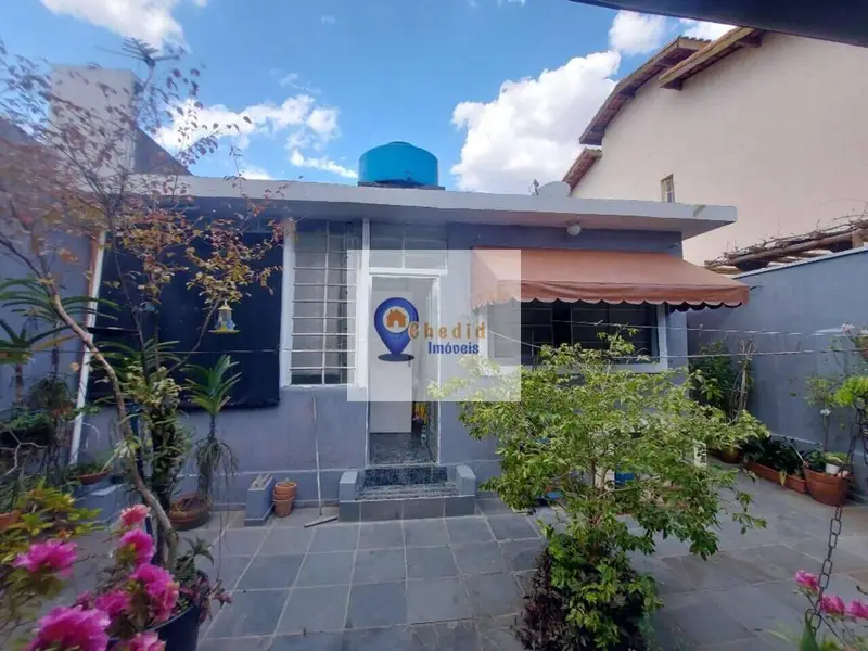 Casa - 3 quartos - Vila Rica - São Paulo - foto 2