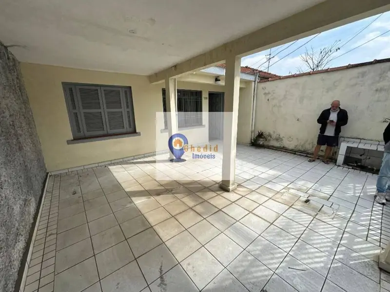 Casa - 2 quartos - Vila Rica - São Paulo - foto 3