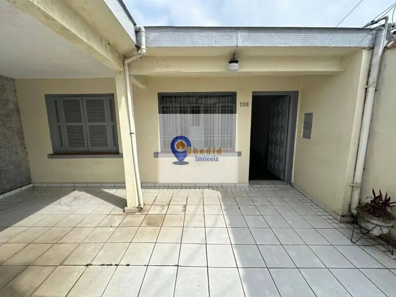 Casa - 2 quartos - Vila Rica - São Paulo - foto 4