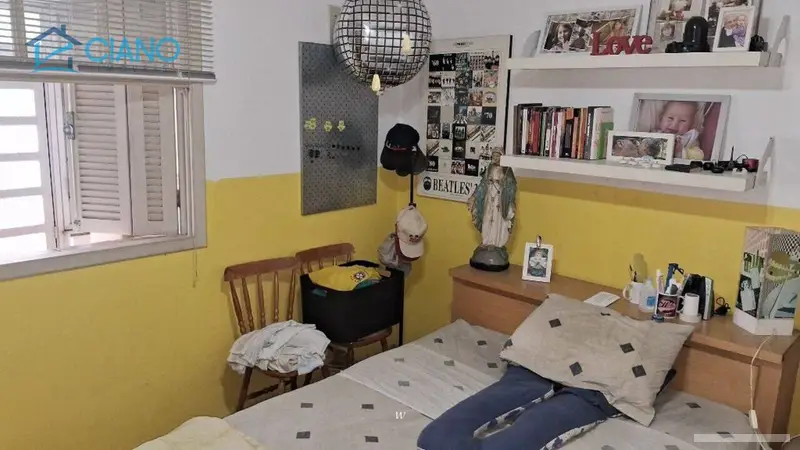 Casa - 1 quartos - Mooca - São Paulo - foto 5