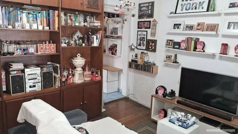 Casa - 1 quartos - Mooca - São Paulo - foto 2