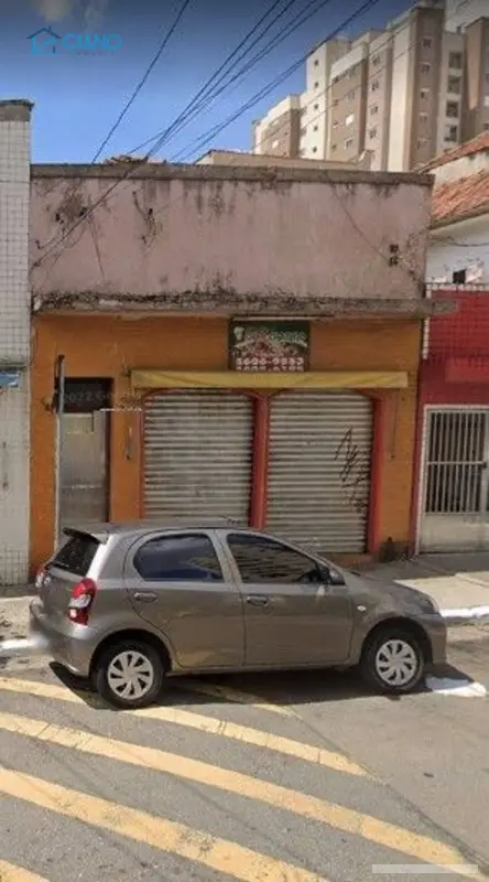 Casa - 4 quartos - Mooca - São Paulo