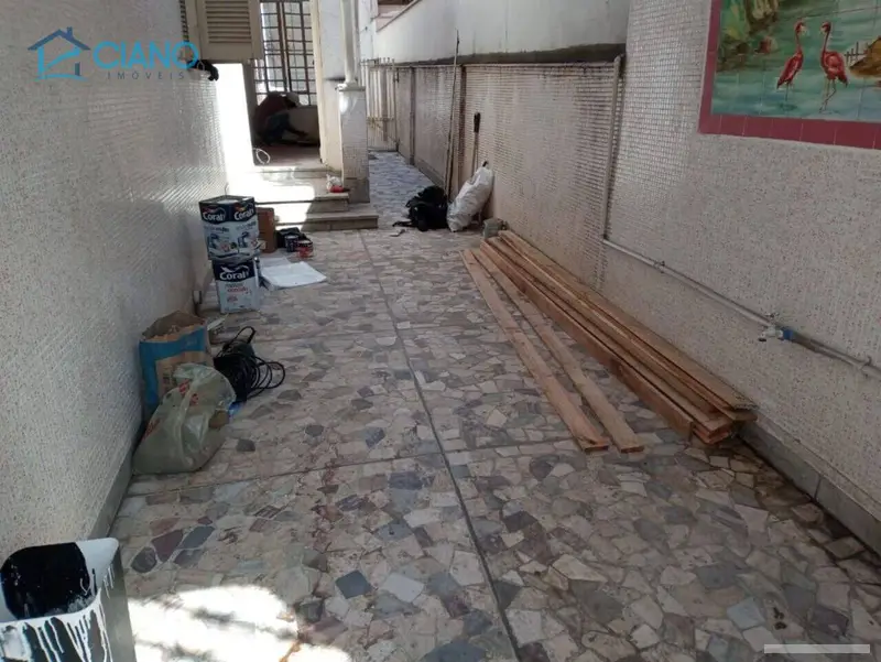 Casa - 6 quartos - Mooca - São Paulo - foto 2