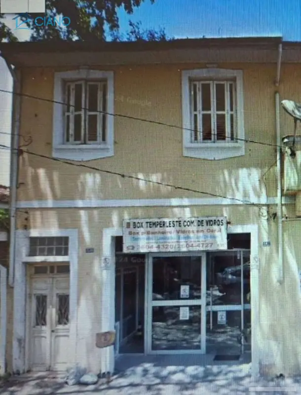 Casa - 3 quartos - Mooca - São Paulo