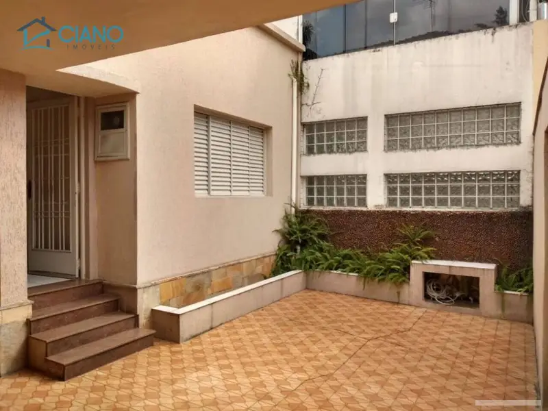 Casa - 3 quartos - Mooca - São Paulo - foto 2