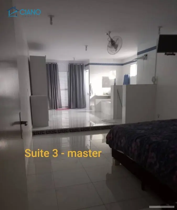 Casa - 3 quartos - Mooca - São Paulo - foto 5