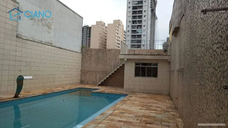 Casa - Mooca - São Paulo