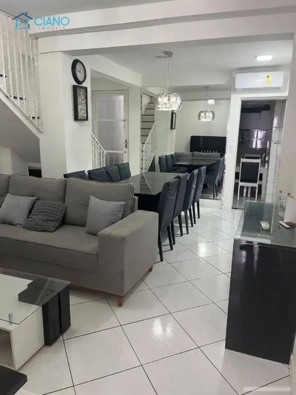 Casa - 3 quartos - Mooca - São Paulo - foto 2