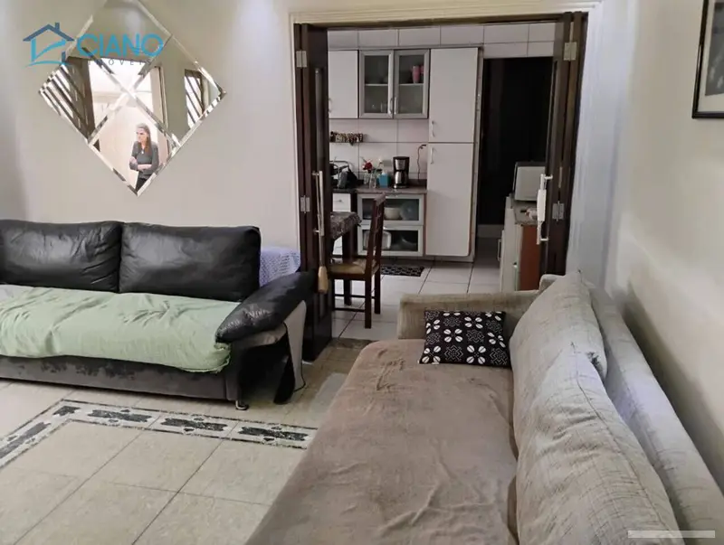 Casa - 4 quartos - Mooca - São Paulo - foto 3