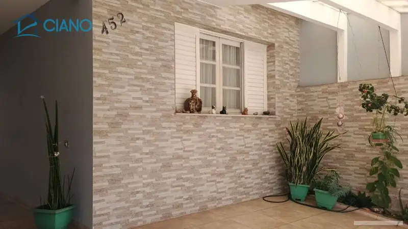 Casa - 2 quartos - Mooca - São Paulo - foto 2