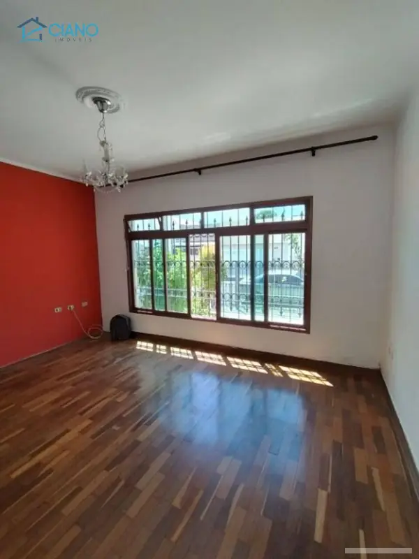 Casa - 3 quartos - Mooca - São Paulo