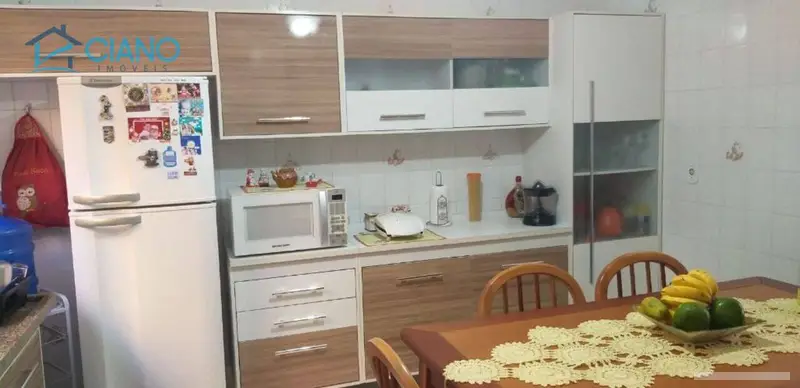 Casa - 3 quartos - Mooca - São Paulo - foto 4