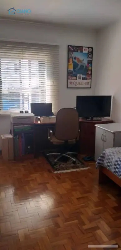 Casa - 3 quartos - Mooca - São Paulo - foto 3