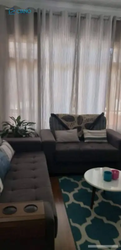 Casa - 3 quartos - Mooca - São Paulo - foto 2