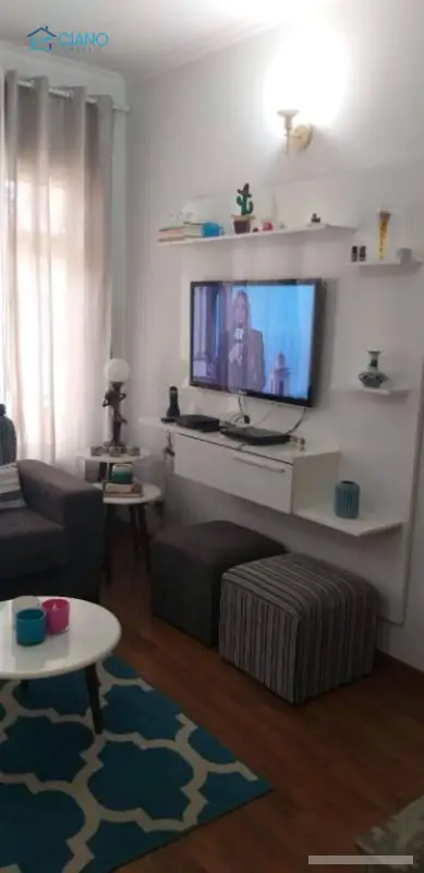 Casa - 3 quartos - Mooca - São Paulo