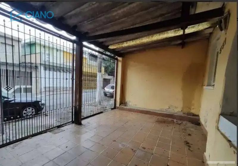 Casa - 2 quartos - Mooca - São Paulo - foto 5